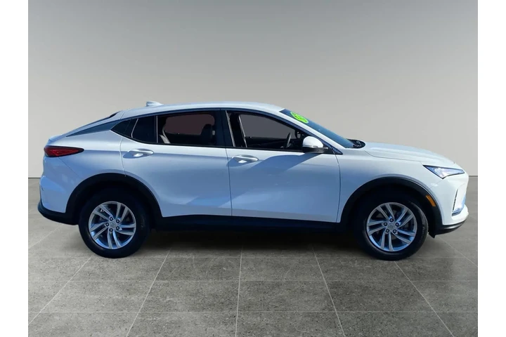 $29900 : Buick Envista 2025 Preferred image 6