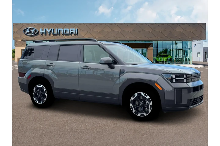 $38990 : Hyundai SANTA FE 2026 AWD SE image 10