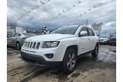 $21995 : 2017 Compass High Altitude thumbnail
