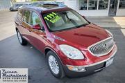 2011 Enclave CXL-1 en Austin