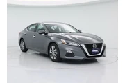 Nissan Altima 2020 2.5 S 4dr en Raleigh