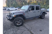 Jeep Gladiator 2021 4x4 Rubi en Atlanta