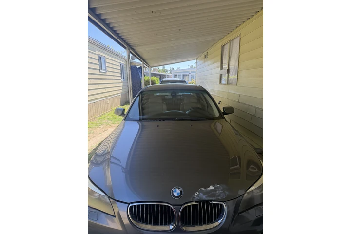 $5500 : VENDO BMW EN BUEN ESTADO image 8