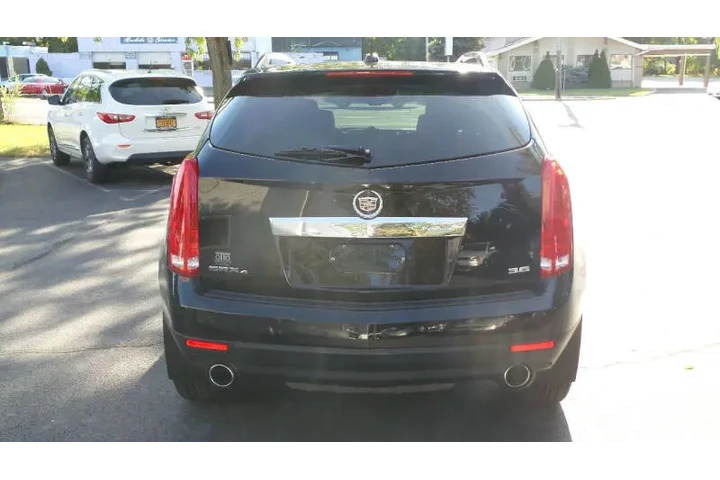 $16800 : 2015 SRX Performance Collecti image 9