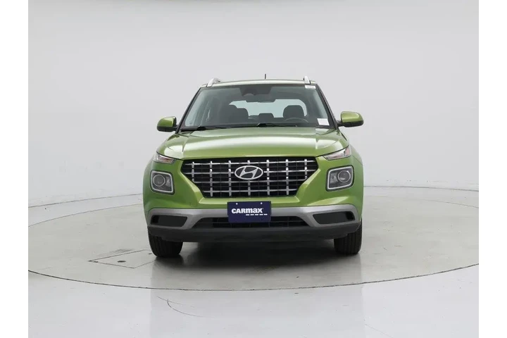 $17998 : Hyundai VENUE 2023 SEL 4dr C image 5