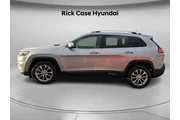 $10994 : Jeep Cherokee 2019 Latitude thumbnail