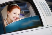 Luxury Wedding Limo Service Bo thumbnail