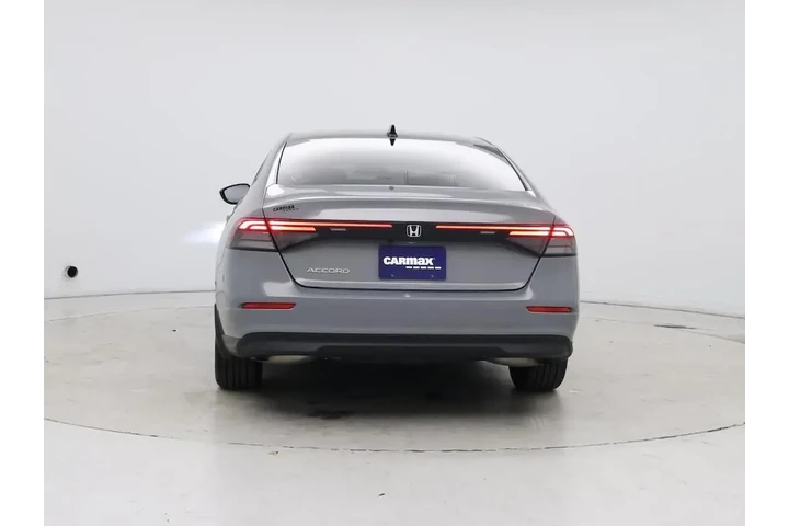 $28998 : Honda Accord 2025 SE 4dr Sed image 6