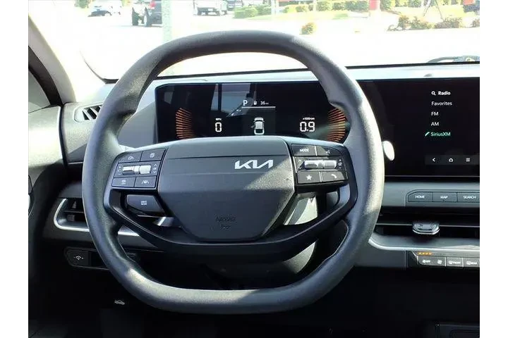 $22336 : Kia K4 2025 LXS 4dr Sedan image 9