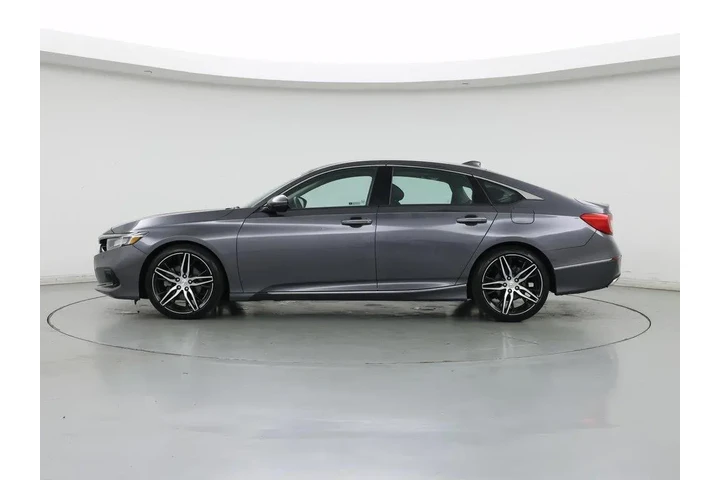 $32998 : Honda Accord 2022 Touring 4d image 3
