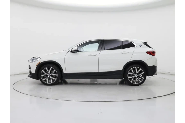 $21998 : BMW X2 2022 sDrive28i 4dr Sp image 3