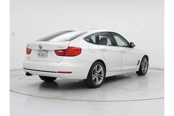$15998 : BMW 3 Series 2016 AWD 328i x image 8