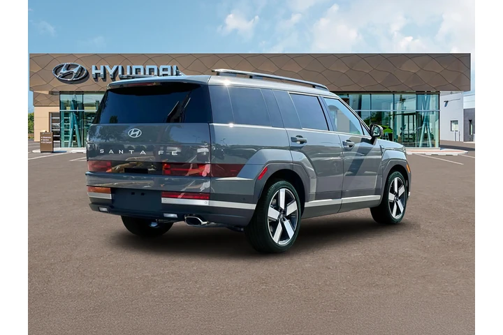 $31665 : Hyundai SANTA FE 2024 Limite image 7