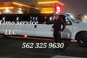 Limusina E&M Limousine Service en Los Angeles
