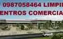 FUMIGACIONES DE FURGONES TRANS