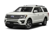 Ford Expedition MAX 2021 4x2
