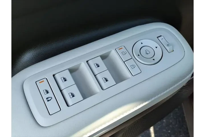 $39999 : Hyundai SANTA FE 2025 Callig image 10