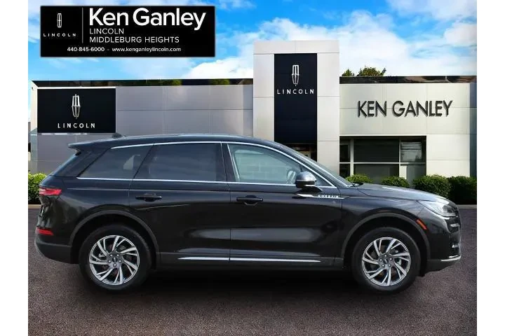 $37999 : Lincoln Corsair 2024 AWD Pre image 8