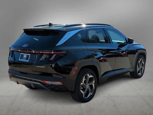 $39999 : New 2023 Hyundai TUCSON PLUG- image 5