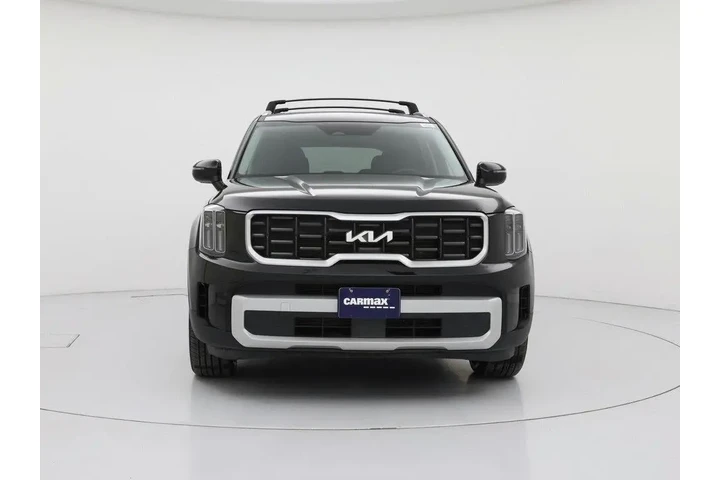 $38998 : Kia Telluride 2025 AWD S 4dr image 5