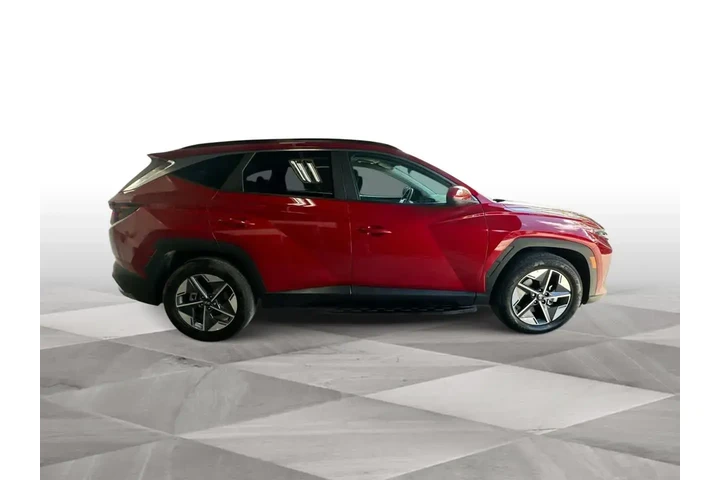 $19590 : Hyundai TUCSON 2025 SEL 4dr image 9