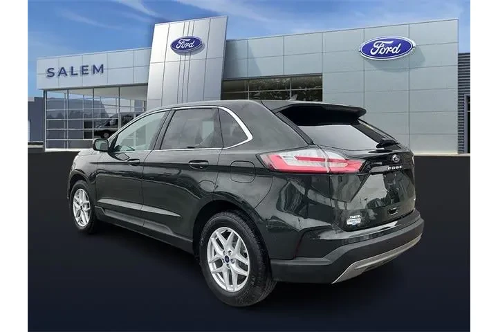$28995 : Ford Edge 2022 AWD SEL 4dr C image 4