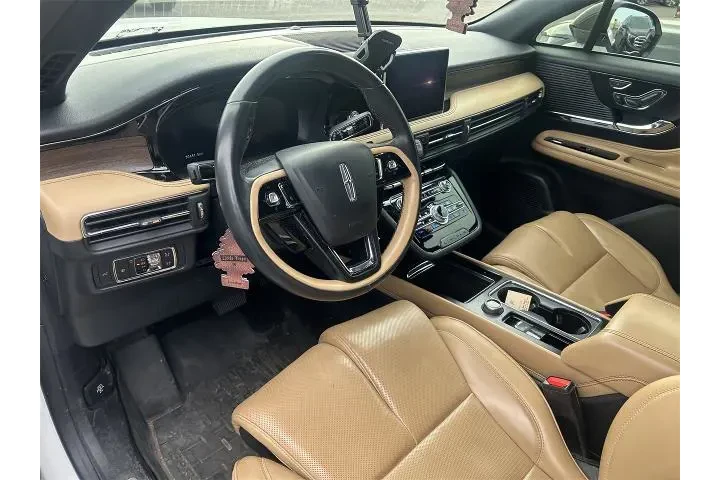 $33995 : Lincoln Corsair 2022 AWD Res image 9