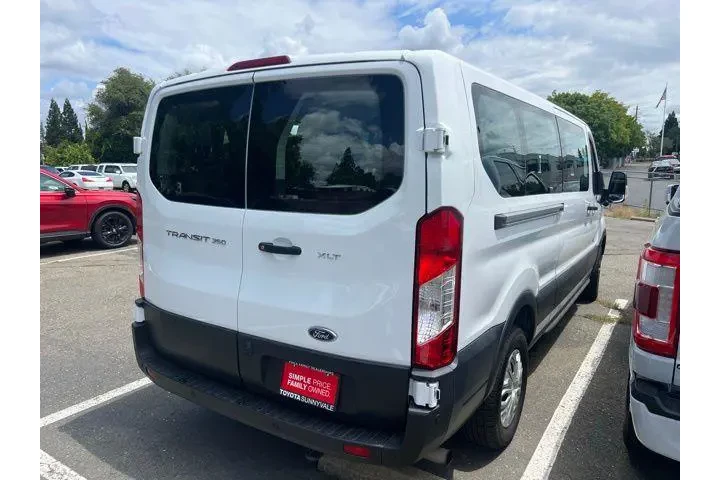 $36575 : Ford Transit 2023 350 XLT 3d image 3