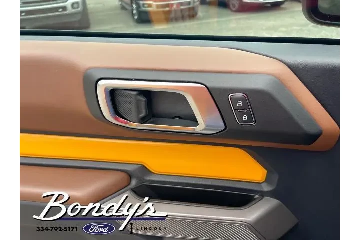 $38603 : Ford Bronco 2022 4x4 Outer B image 8