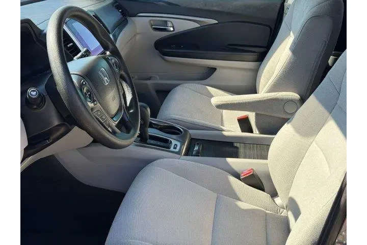 $17898 : Honda Pilot 2018 EX 4dr SUV image 5