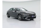 Genesis G70 2026 2.5T Presti