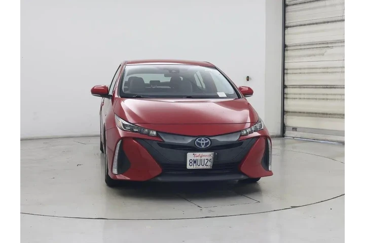 $24998 : Toyota Prius Prime 2020 LE 4 image 5
