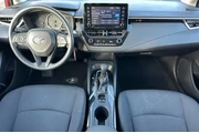 $17294 : Toyota Corolla 2021 LE 4dr S thumbnail