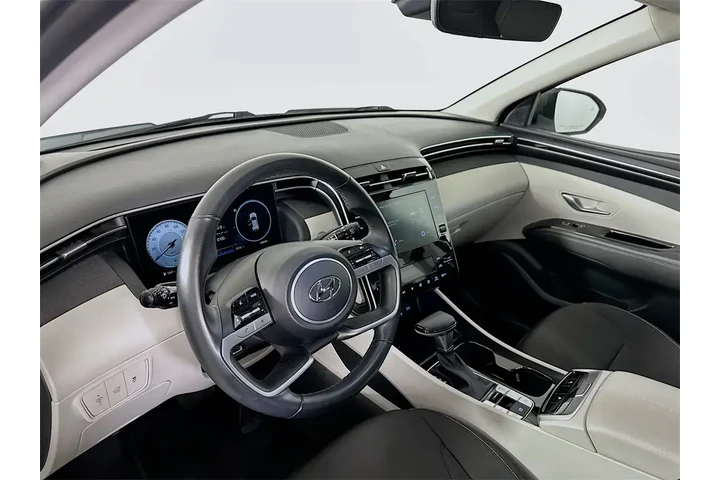 $21851 : Hyundai TUCSON 2022 SEL 4dr image 10