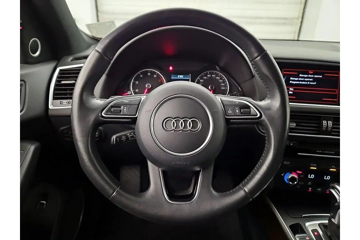 $19998 : Audi Q5 2017 AWD 3.0T quattr image 10