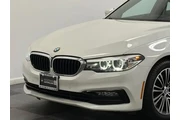 $19000 : BMW 5 Series 2018 AWD 530i x thumbnail
