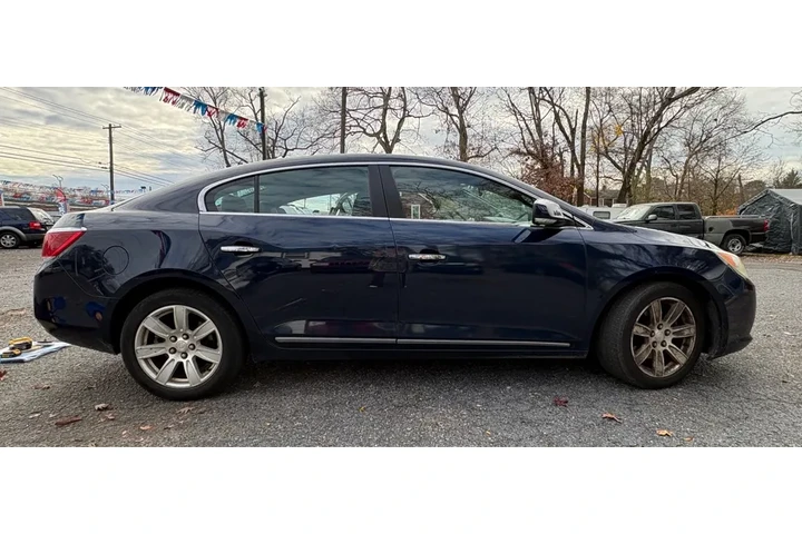 $5499 : 2010 LaCrosse image 4