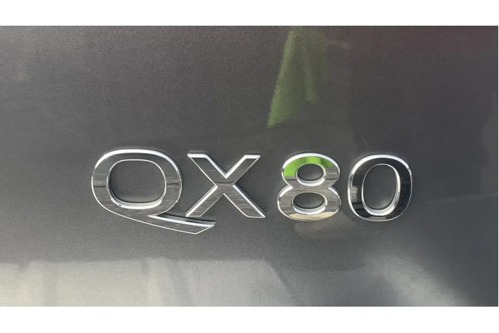 $23500 : INFINITI QX80 2019 AWD Luxe image 9
