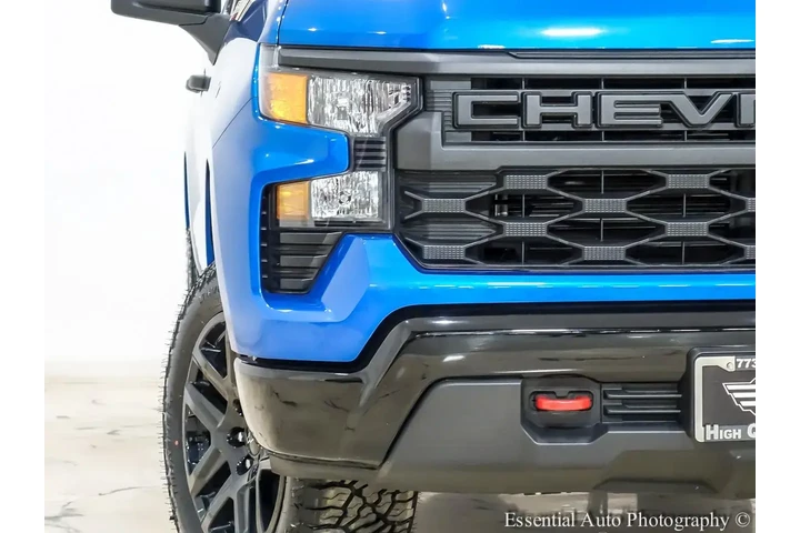 $39995 : Chevrolet Silverado 1500 202 image 10
