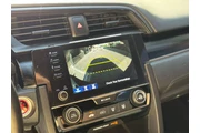 2020 HONDA CIVIC en Salt Lake City