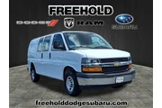 Chevrolet Express 2023 2500 en Trenton