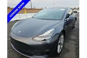 Tesla Model 3 2020 AWD Stand en San Bernardino