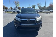 $21195 : Toyota Highlander 2015 AWD L thumbnail