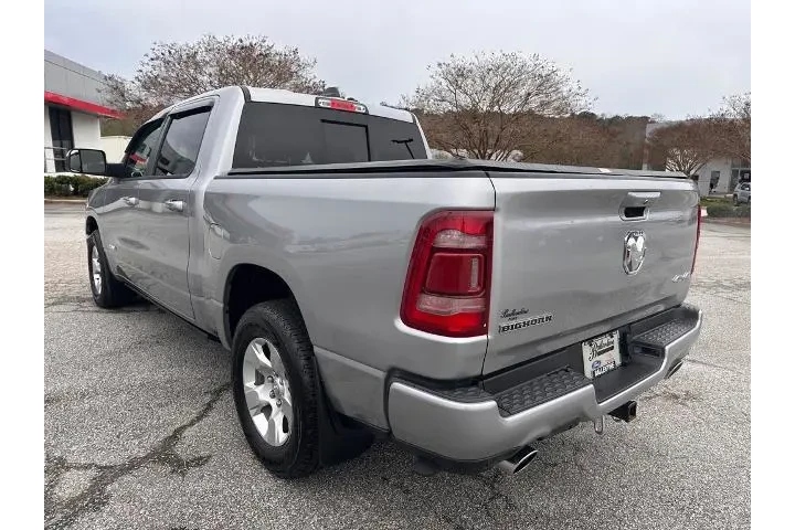 $39990 : Ram 1500 2024 4x4 Big Horn 4 image 5