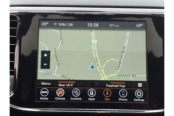 $22900 : Jeep Grand Cherokee 2021 4x4 image 7