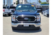 $31491 : Ford F-150 2022 4x2 XLT 4dr thumbnail