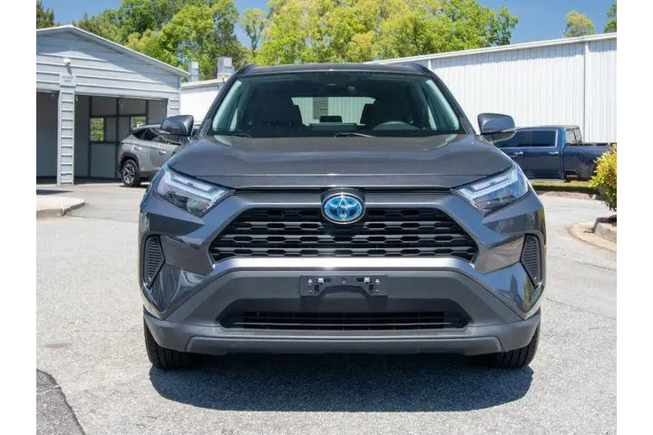 $27692 : Toyota RAV4 Hybrid 2022 AWD image 3