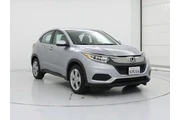 Honda HR-V 2020 LX 4dr Cross en Sacramento