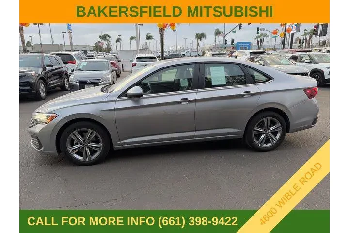 $18797 : Volkswagen Jetta 2024 SE 4dr image 2