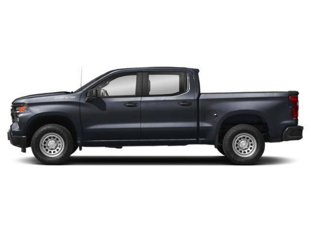 $57000 : 2024 Silverado 1500 LT Trail image 2